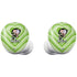 Cartoon Network Powerpuff Girls Buttercup Green Hearts Galaxy Buds Plus Skin